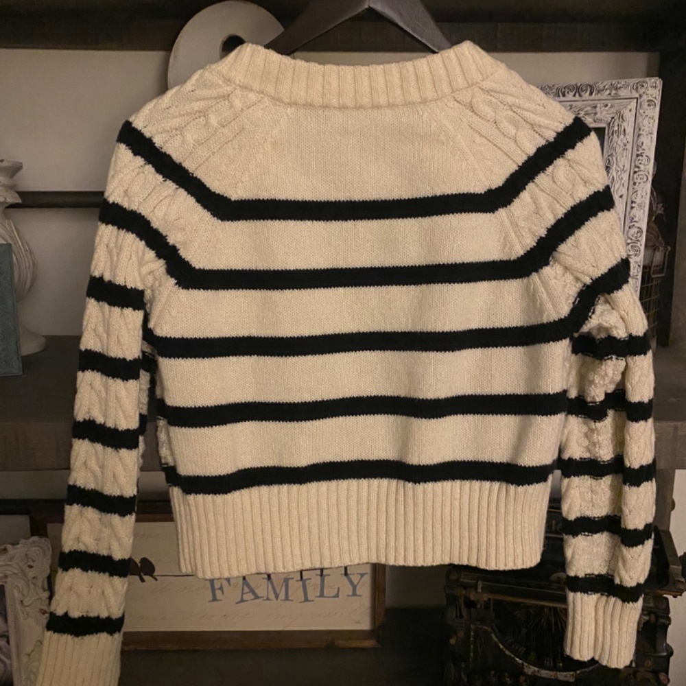 Sweater - Picture 2 of 2